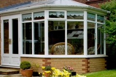 conservatories East Orchard