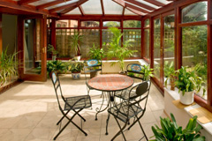 East Orchard conservatory quotes