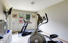 East Orchard home gym construction leads