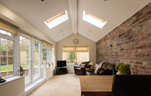 East Orchard single storey extension leads